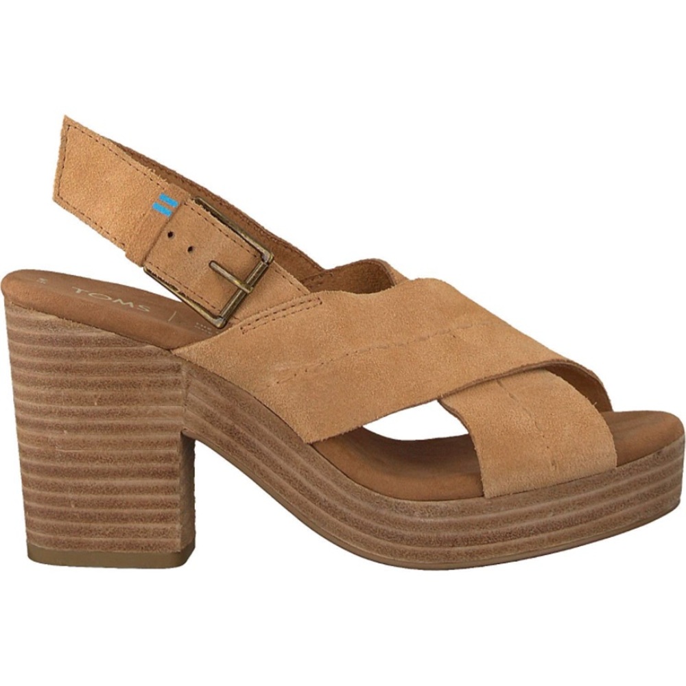TOMS Ibiza Sandal